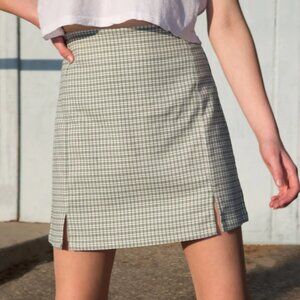 John Galt/Brandy Melville Cara Skirt